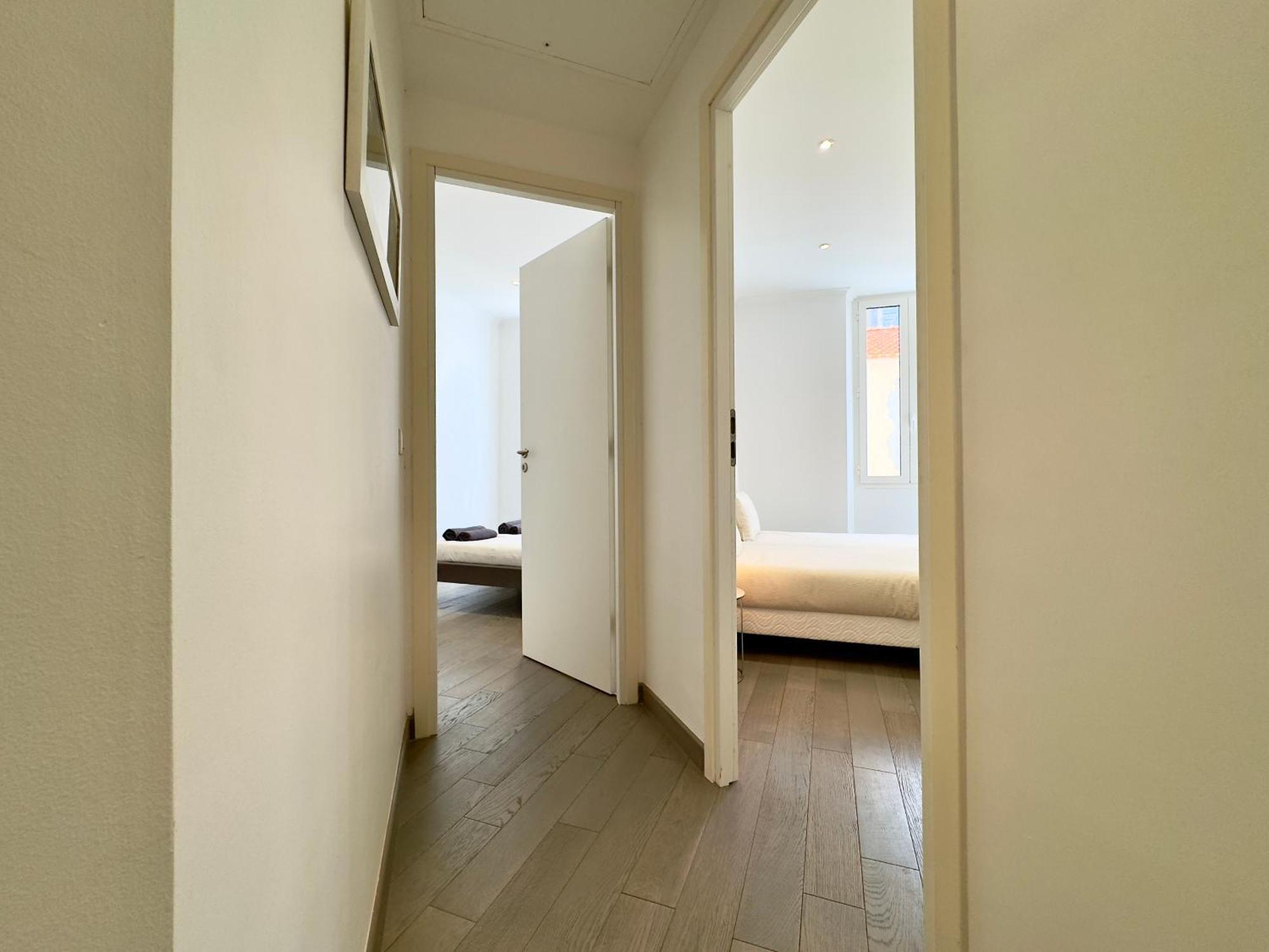 Dimora Andre By Scls Locations Appartement