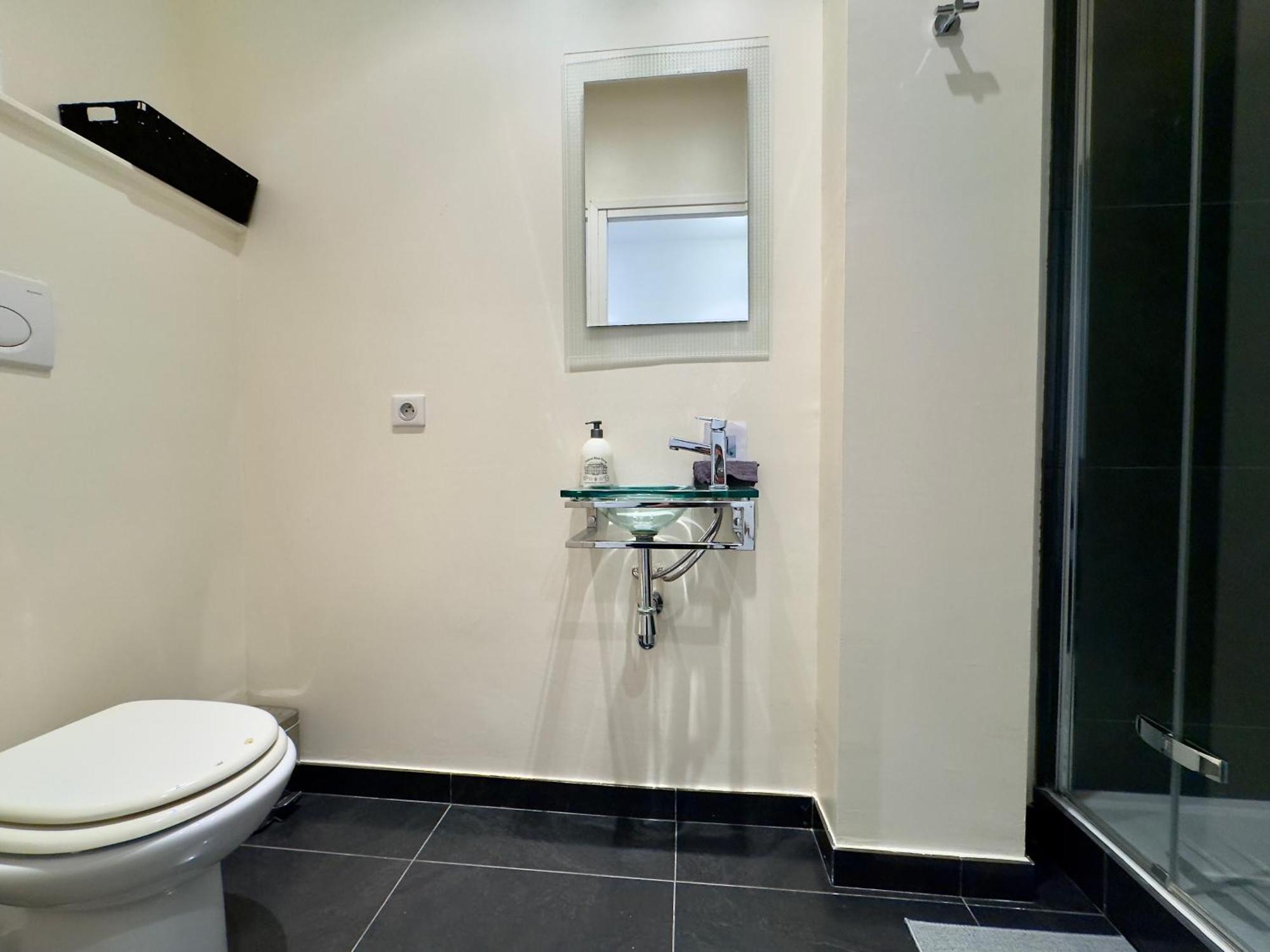 Dimora Andre By Scls Locations Appartement Cannes