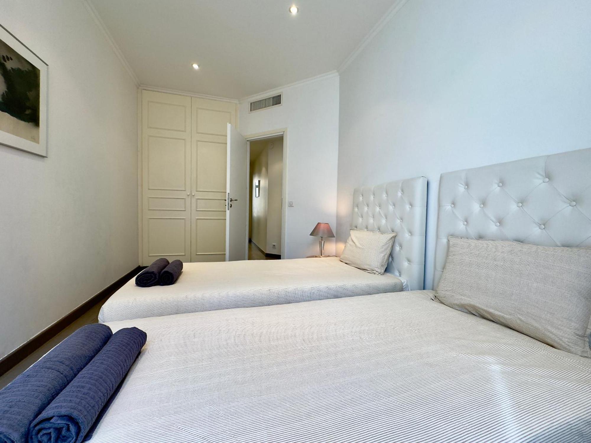 Dimora Andre By Scls Locations Appartement *