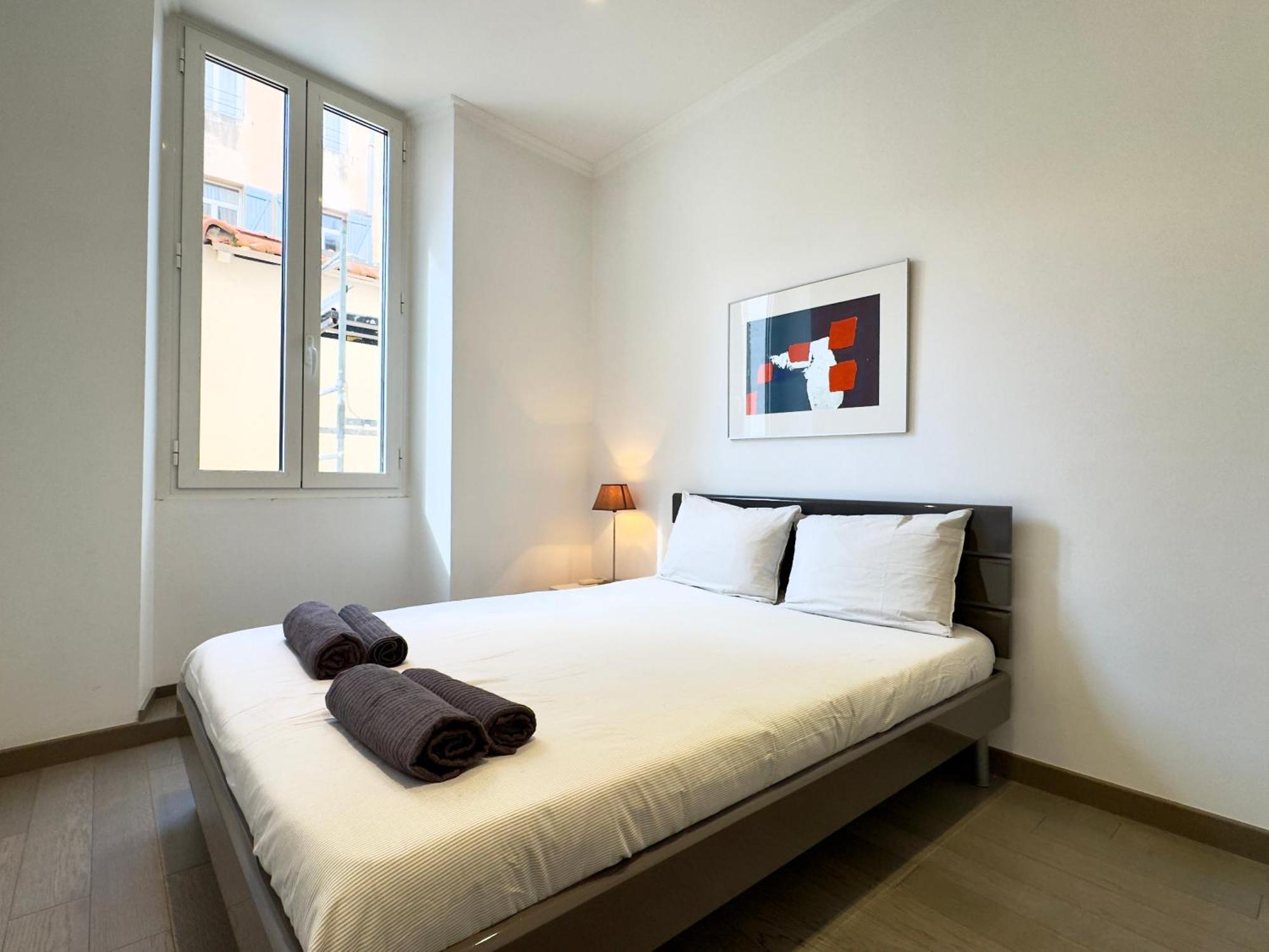 Dimora Andre By Scls Locations Cannes