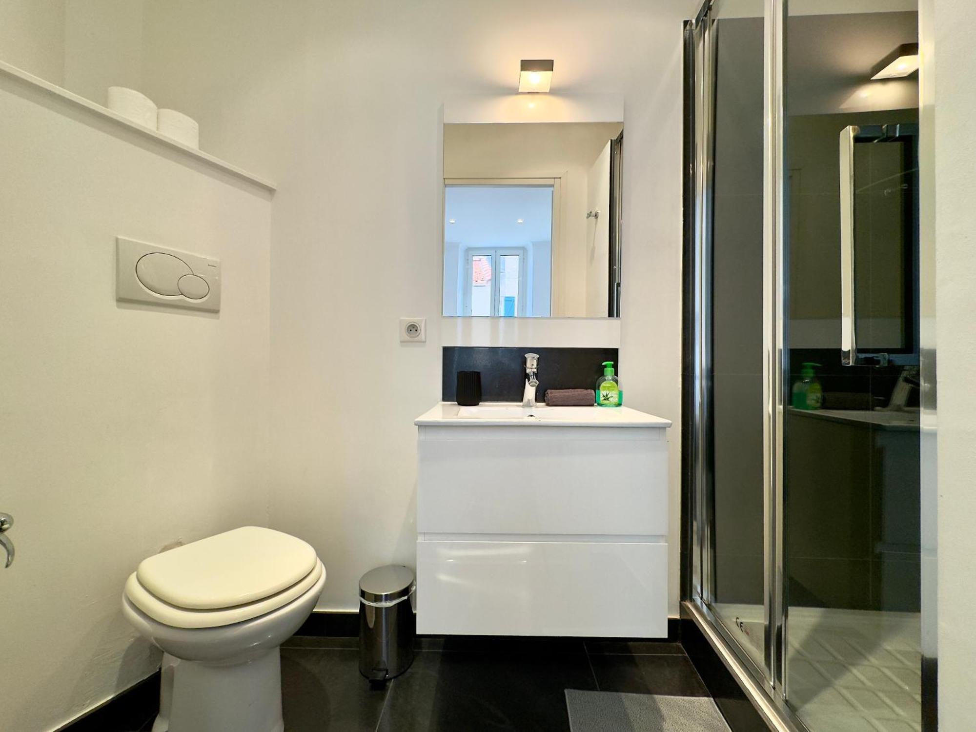 Dimora Andre By Scls Locations Appartement