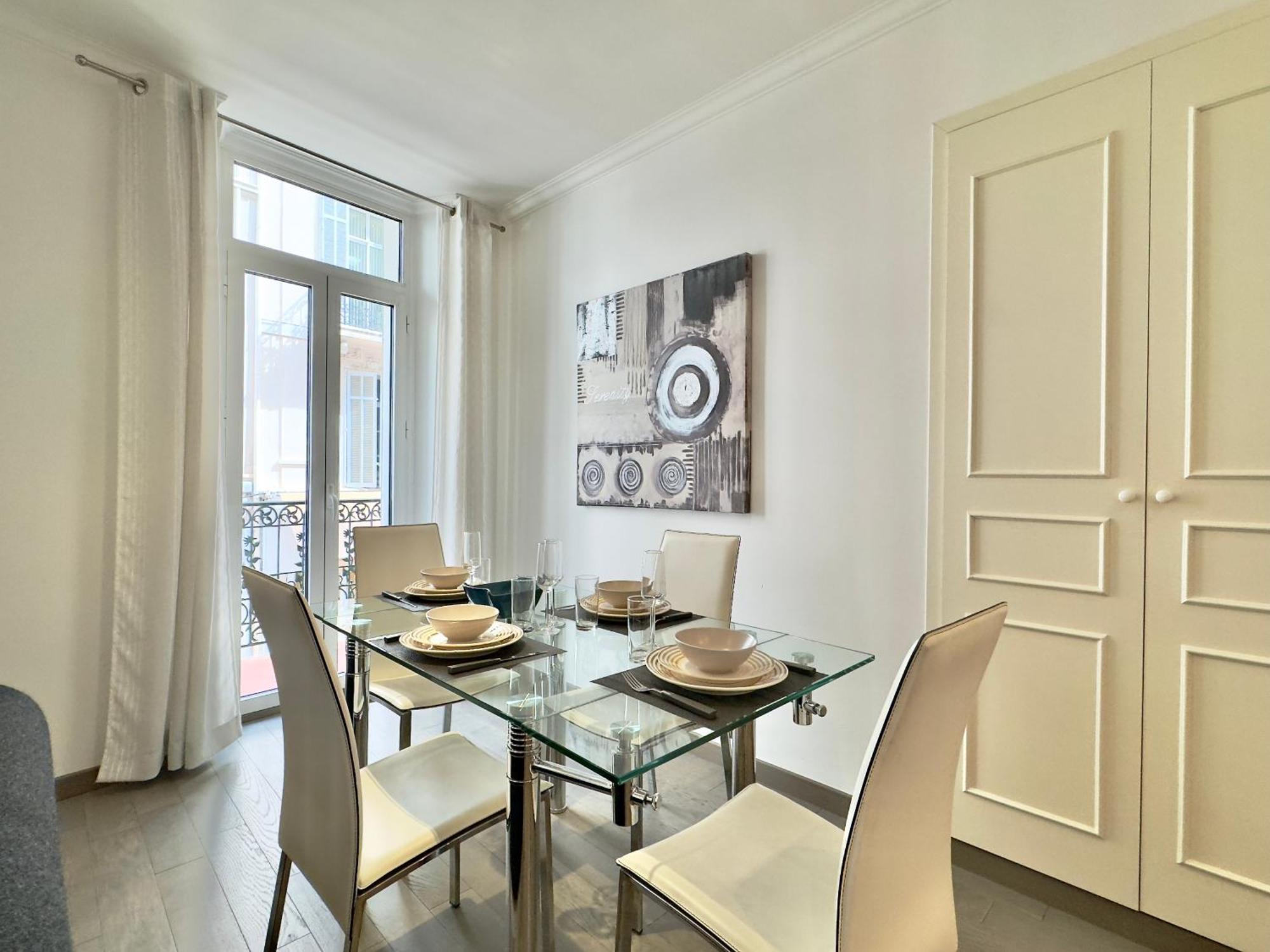 Dimora Andre By Scls Locations