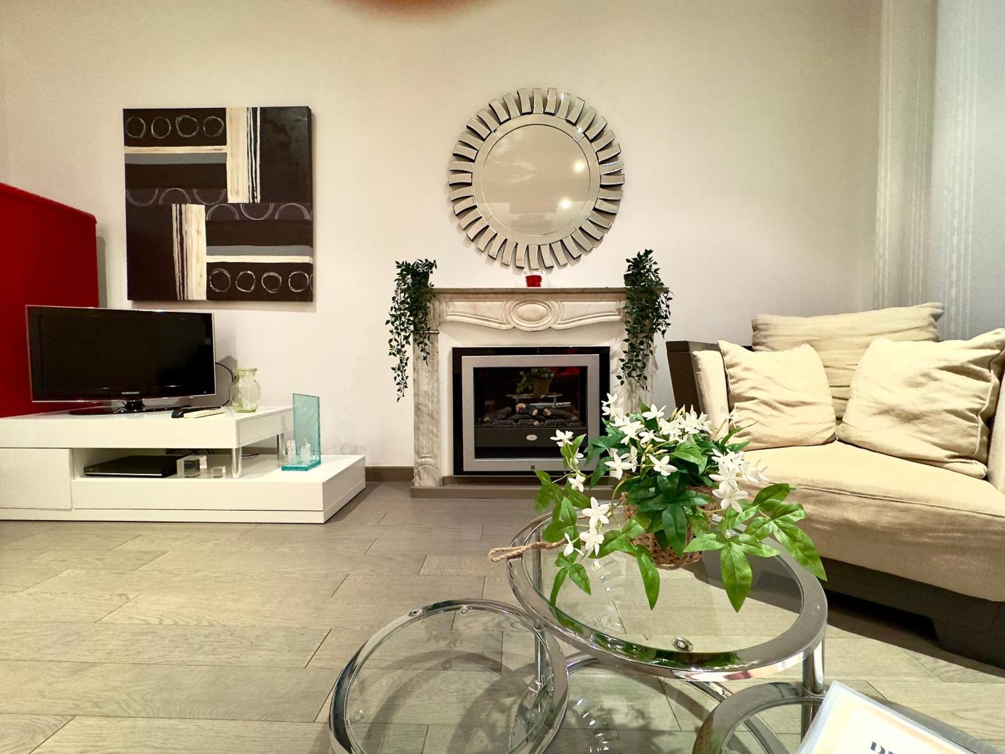 Dimora Andre By Scls Locations Cannes